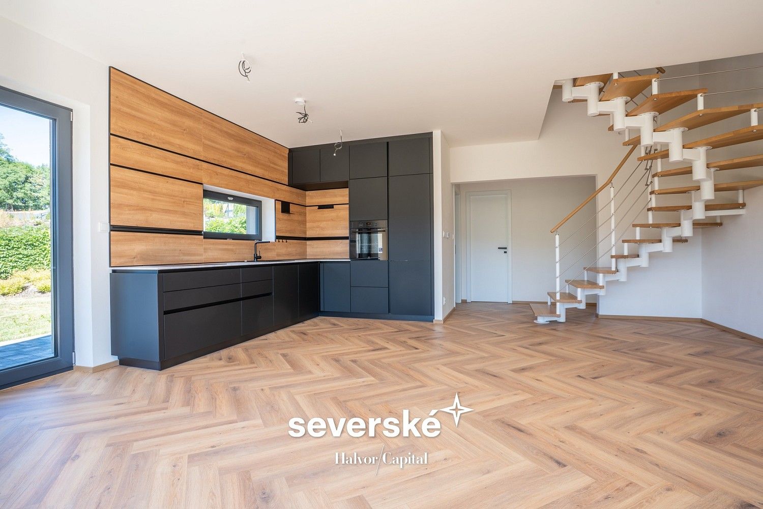 Byt 4+kk · 165 m² · Šimonovice, okres Liberec, Liberecký kraj - 4