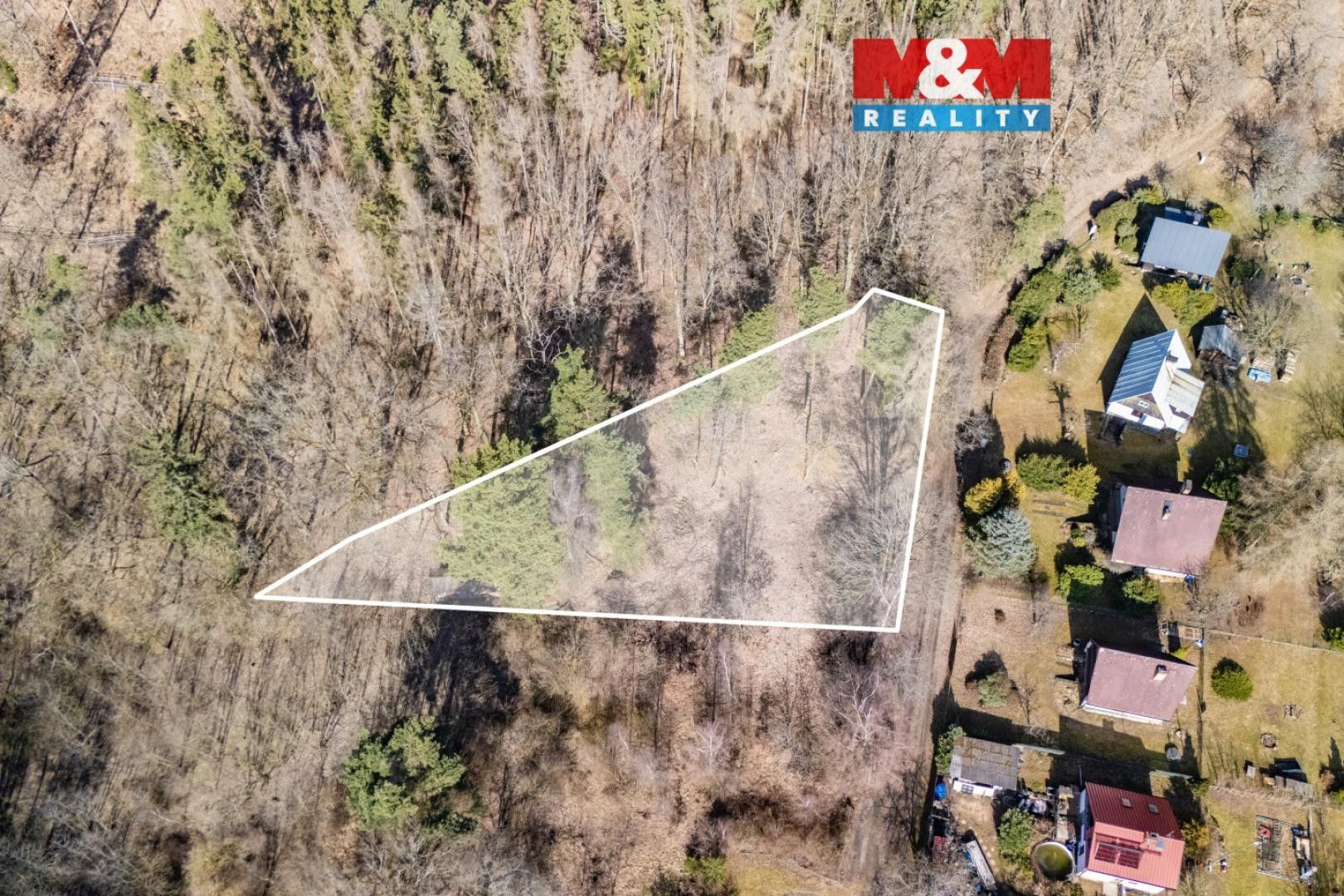 Zahrady, Kunějovice