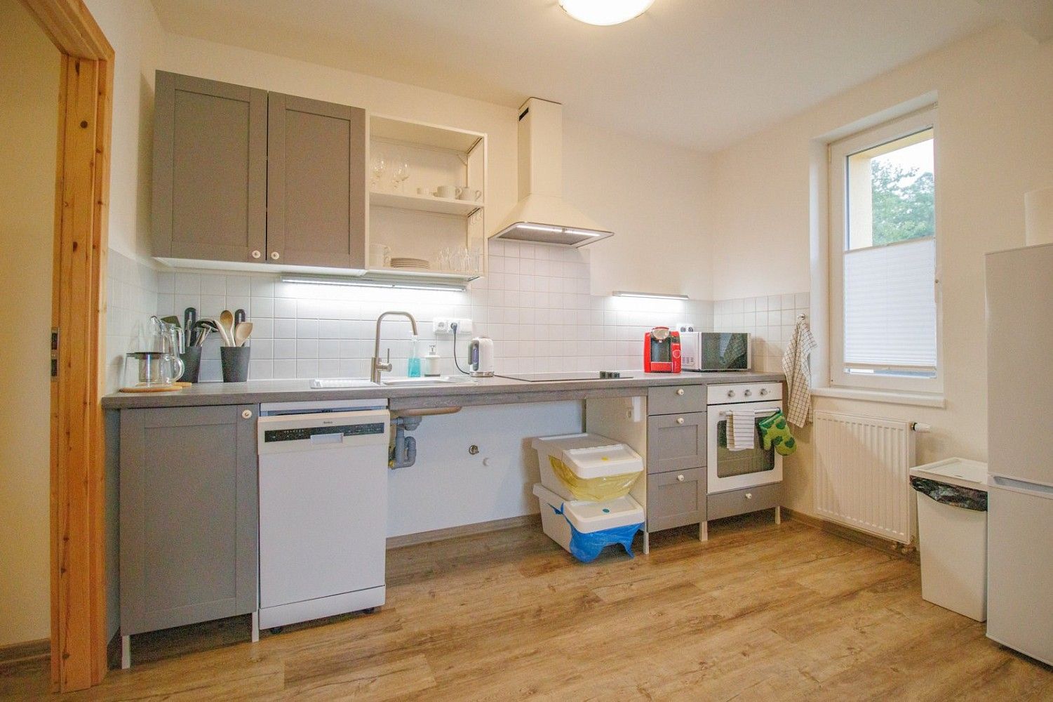 Byt 3+kk · 93 m² · Srní, okres Klatovy, Plzeňský kraj - 4