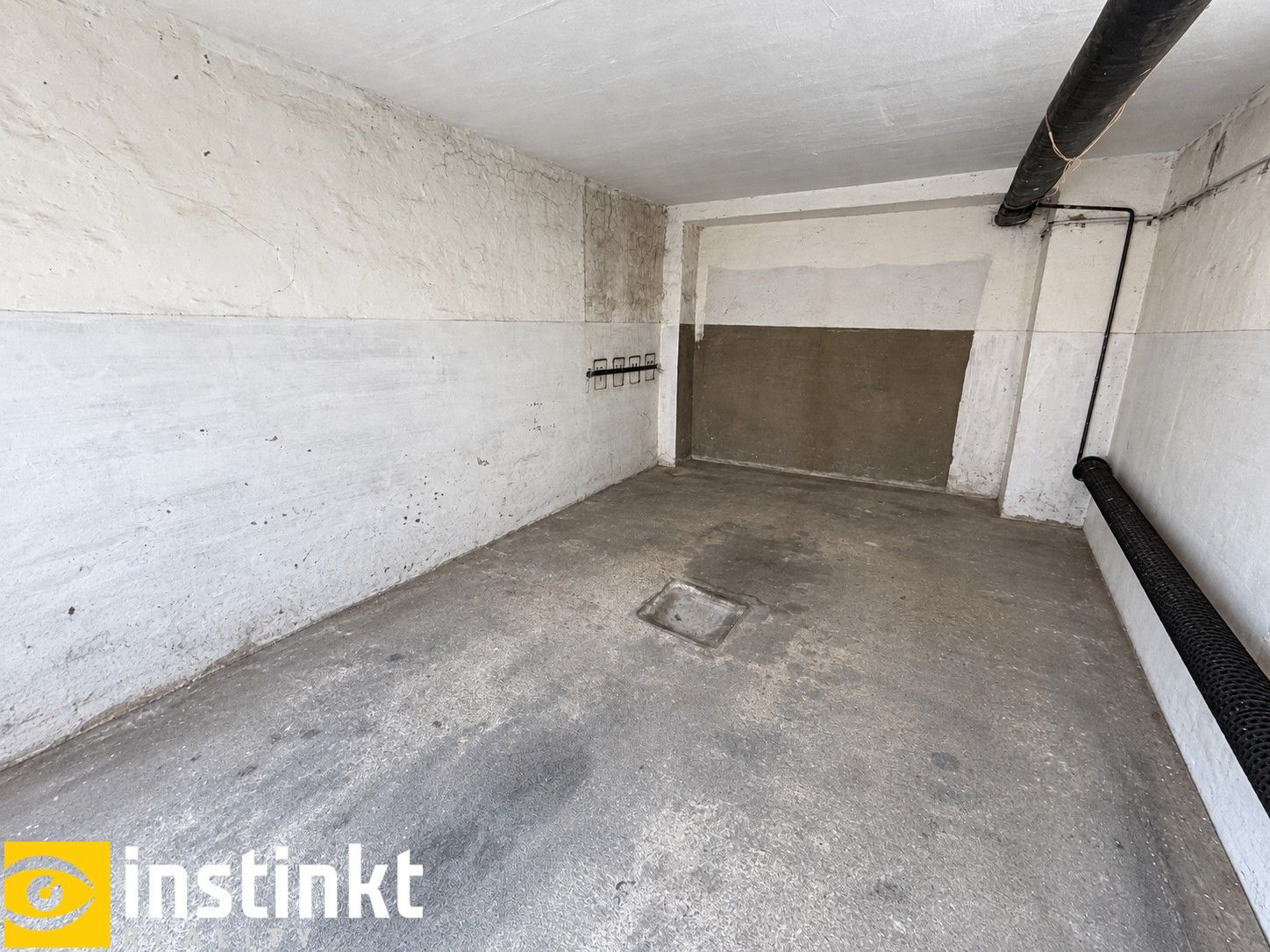 Prodej garáž - Na vrcholu, Praha Žižkov, 19 m² - 5