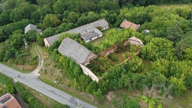 Prodej pozemek pro bydlení - Kropáčova Vrutice, 294 79