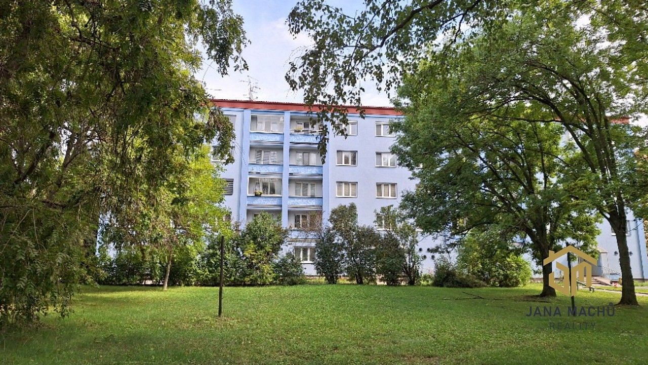 Prodej byt 2+1 - Kroměříž, Zlínský kraj, 56 m² - 2