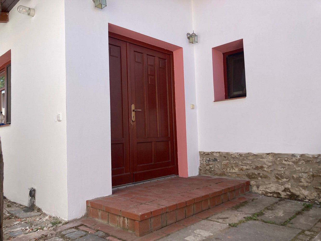 Rodinný dům · 241,3 m² · Jindřichův Hradec - Matná - 3