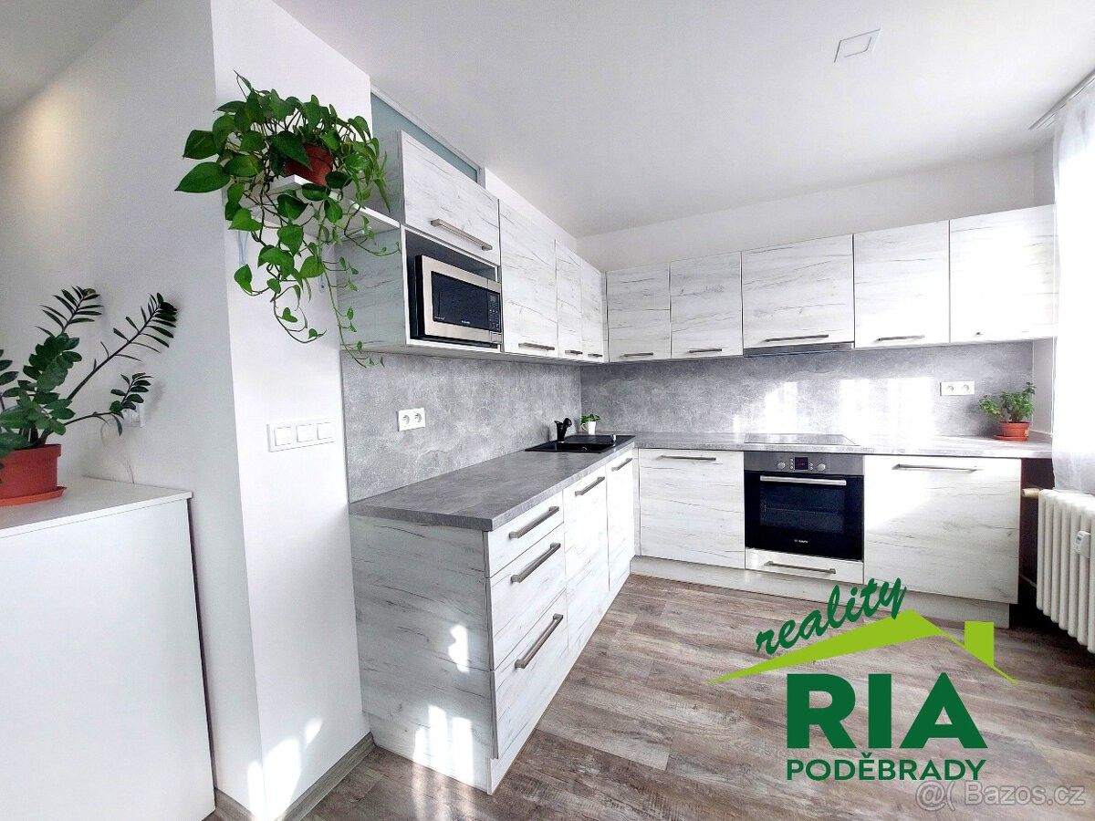 Byty, Kolín, 280 02