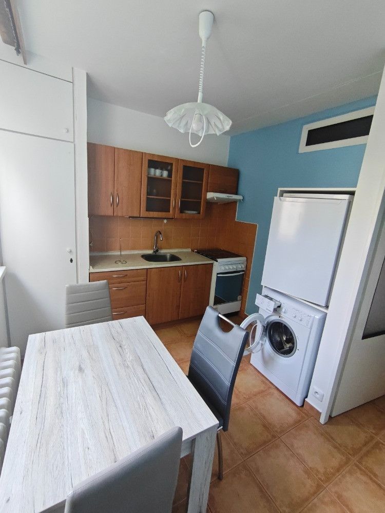1+1, Musorgského, Brno - Kohoutovice, Jihomoravský kraj, 37 m² - 2