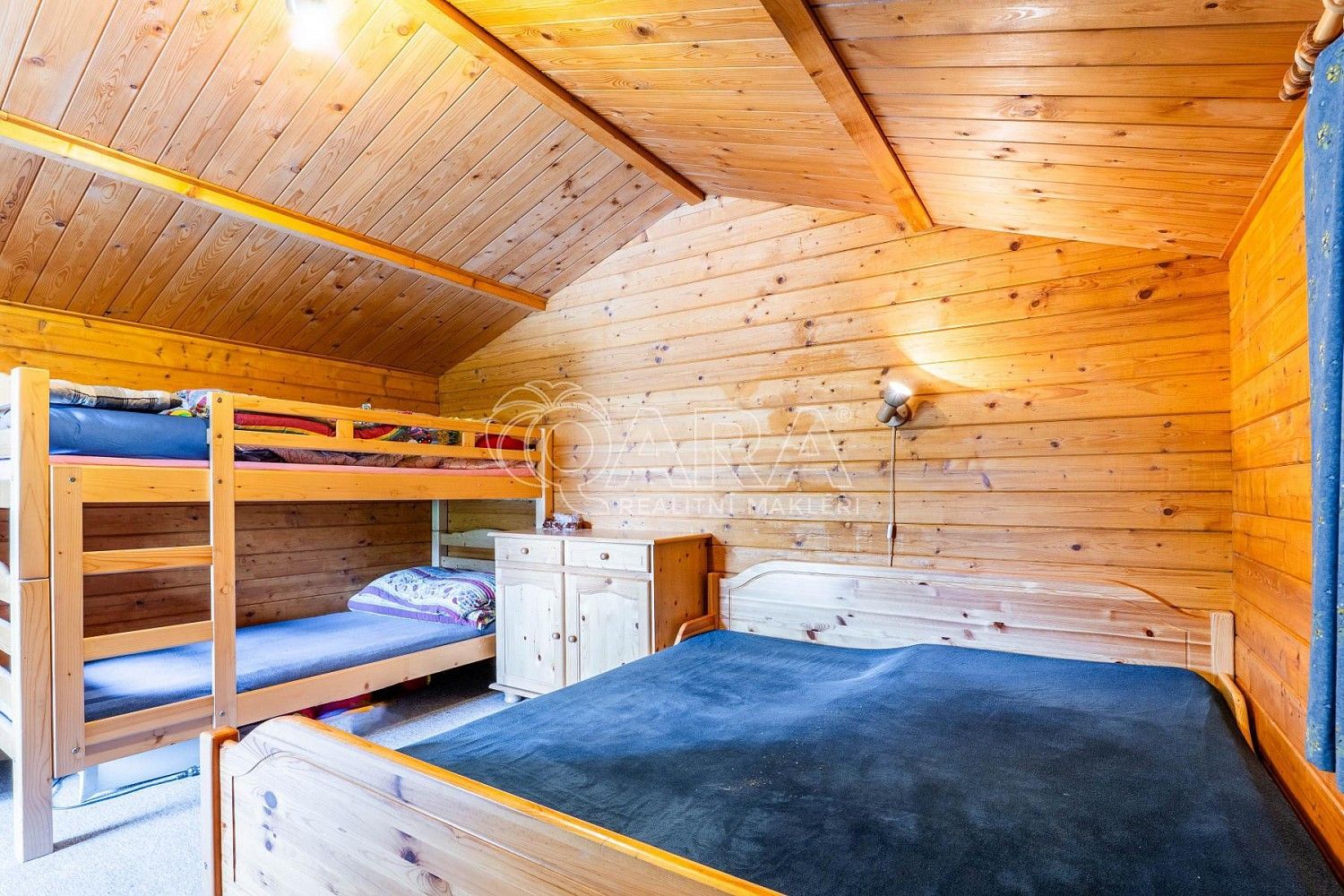 Chalupa · 38 m² · Hradištko, okres Praha-západ, Středočeský kraj - 4
