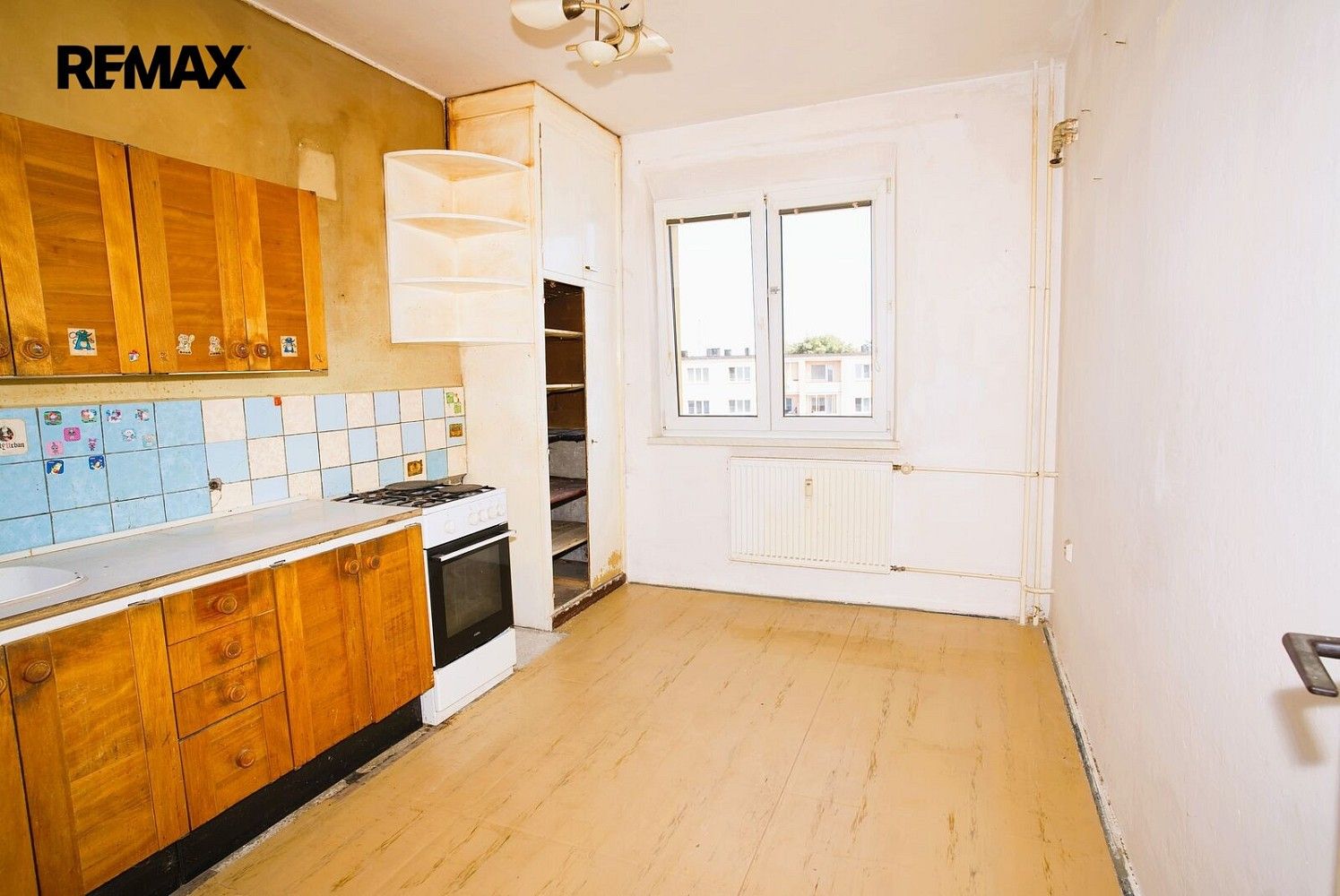 2+1, Prostějov, Olomoucký kraj, 65 m² - 2