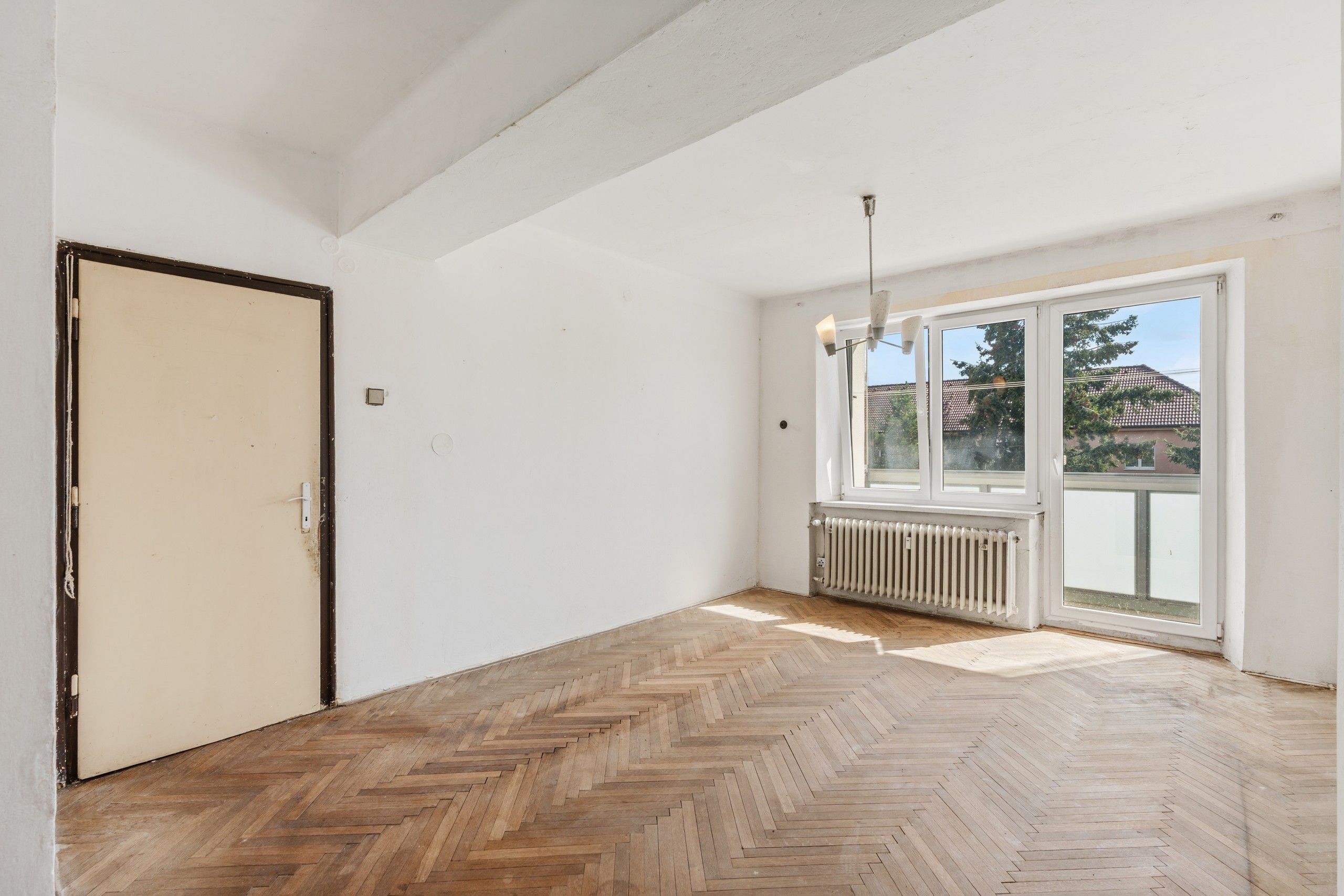 Byt 3+1 · 75 m² · Úslavská 591, Praha Čakovice - 4