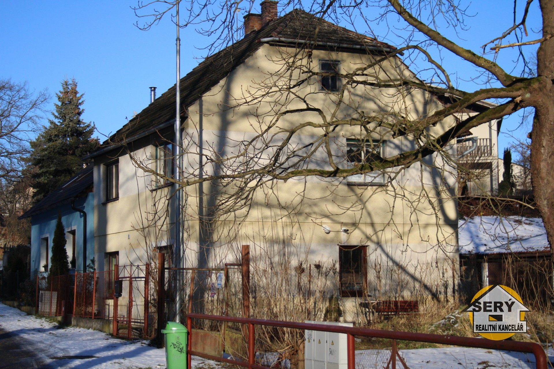 Prodej rodinný dům - K Potůčku, Jindřichův Hradec, 267 m²