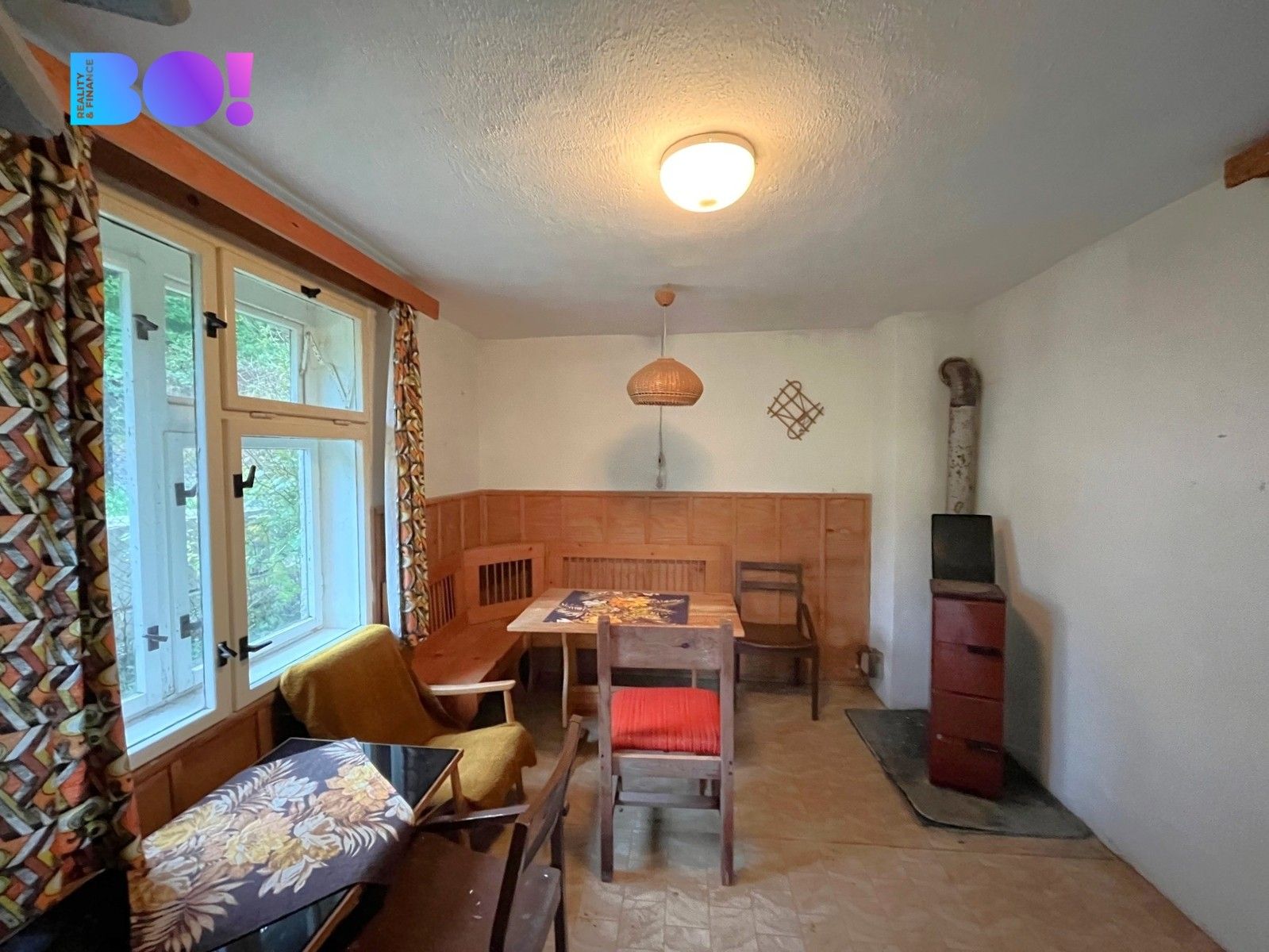 Prodej chata - Velké Meziříčí, 50 m²