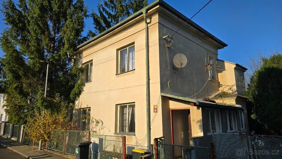 Rodinný dům · Proboštov u Teplic, 417 12 - 1
