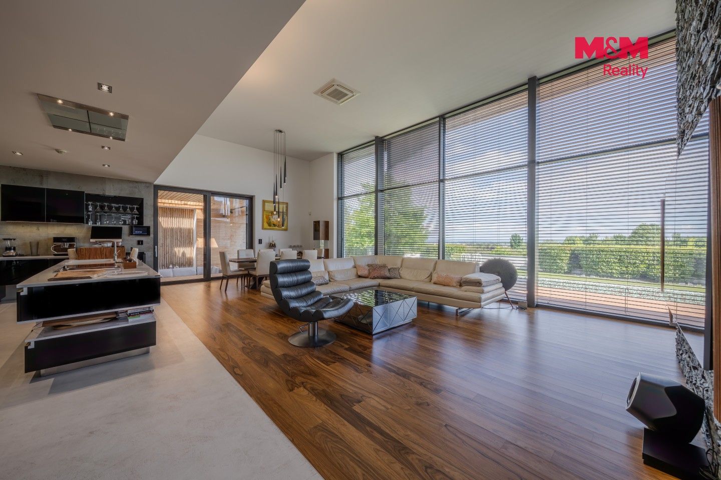 Prodej rodinný dům - Sadová, Mostkovice, 276 m² - 2