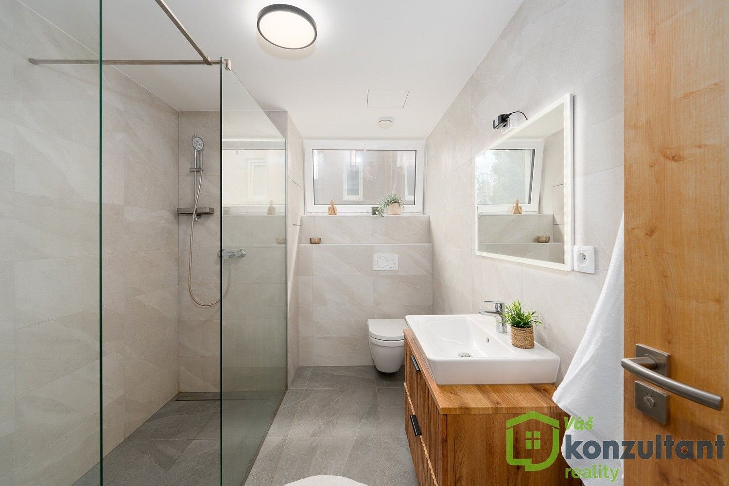 Prodej byt 2+kk - Ždánice, okres Hodonín, Jihomoravský kraj, 50 m² - 5