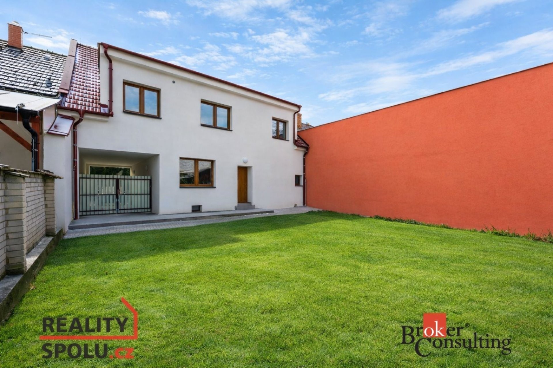 Prodej rodinný dům - Urbáškova, Bučovice, 216 m² - 5