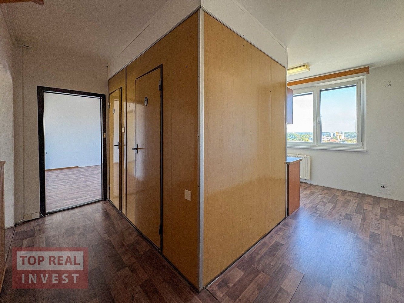 Byt 3+1 · 66 m² · Kojetín - Kojetín I-Město, okres Přerov, Olomoucký kraj - 4