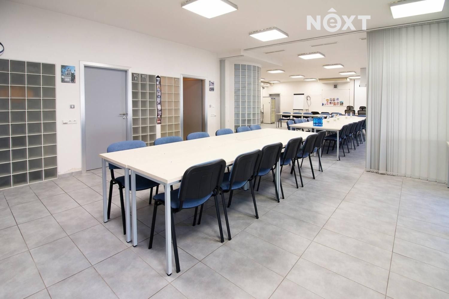 Pronájem obchodní prostory - K Dolíčku 245, Pardubice Nové Jesenčany, 195 m² - 5