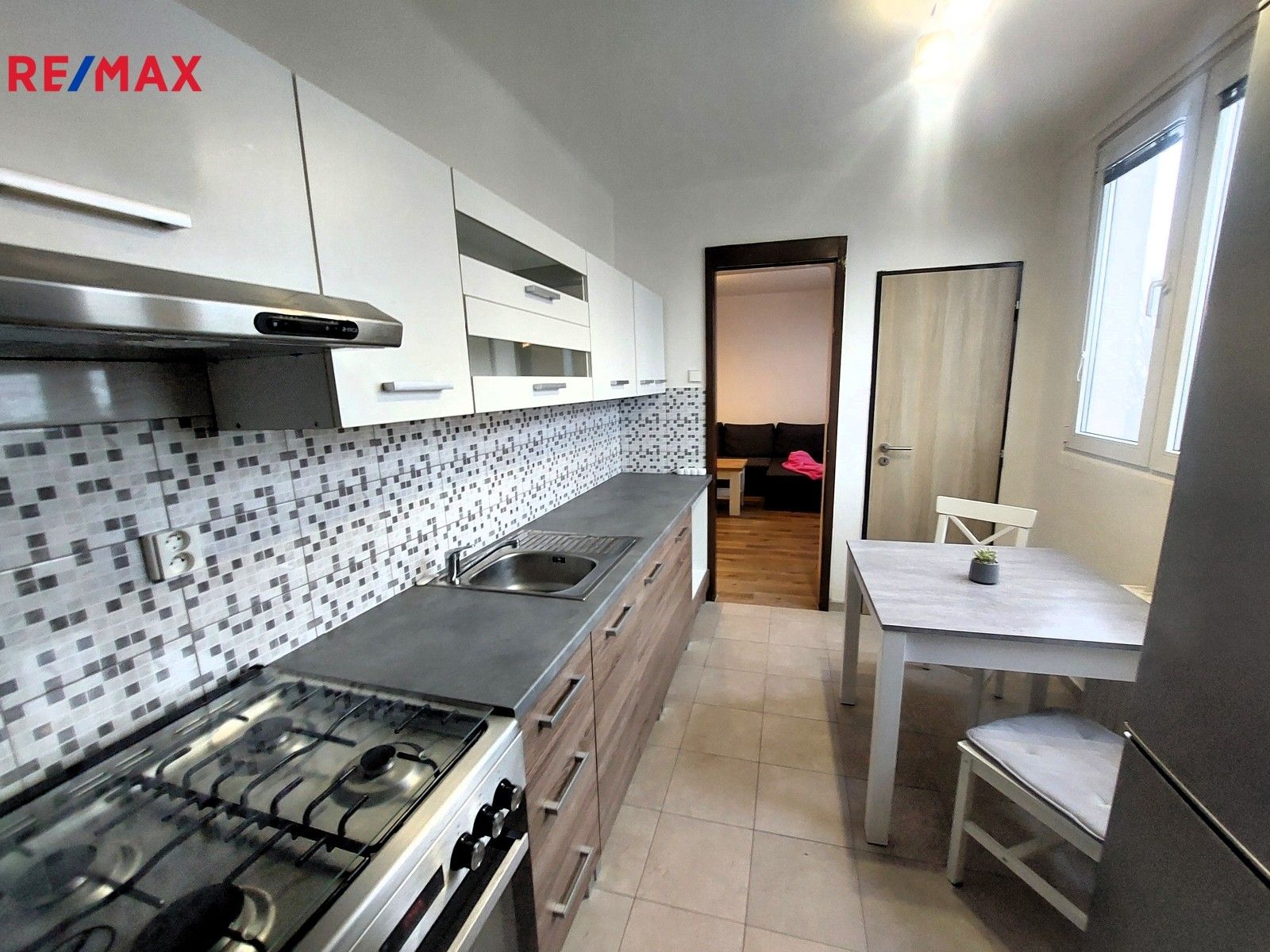 Pronájem byt 2+1 - třída T. G. Masaryka, Mladá Boleslav, 52 m²