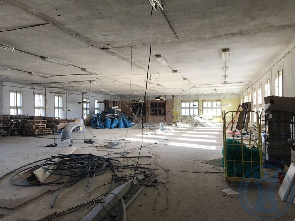 Výrobní prostory, Krnov, okres Bruntál, Moravskoslezský kraj, 600 m² - 2