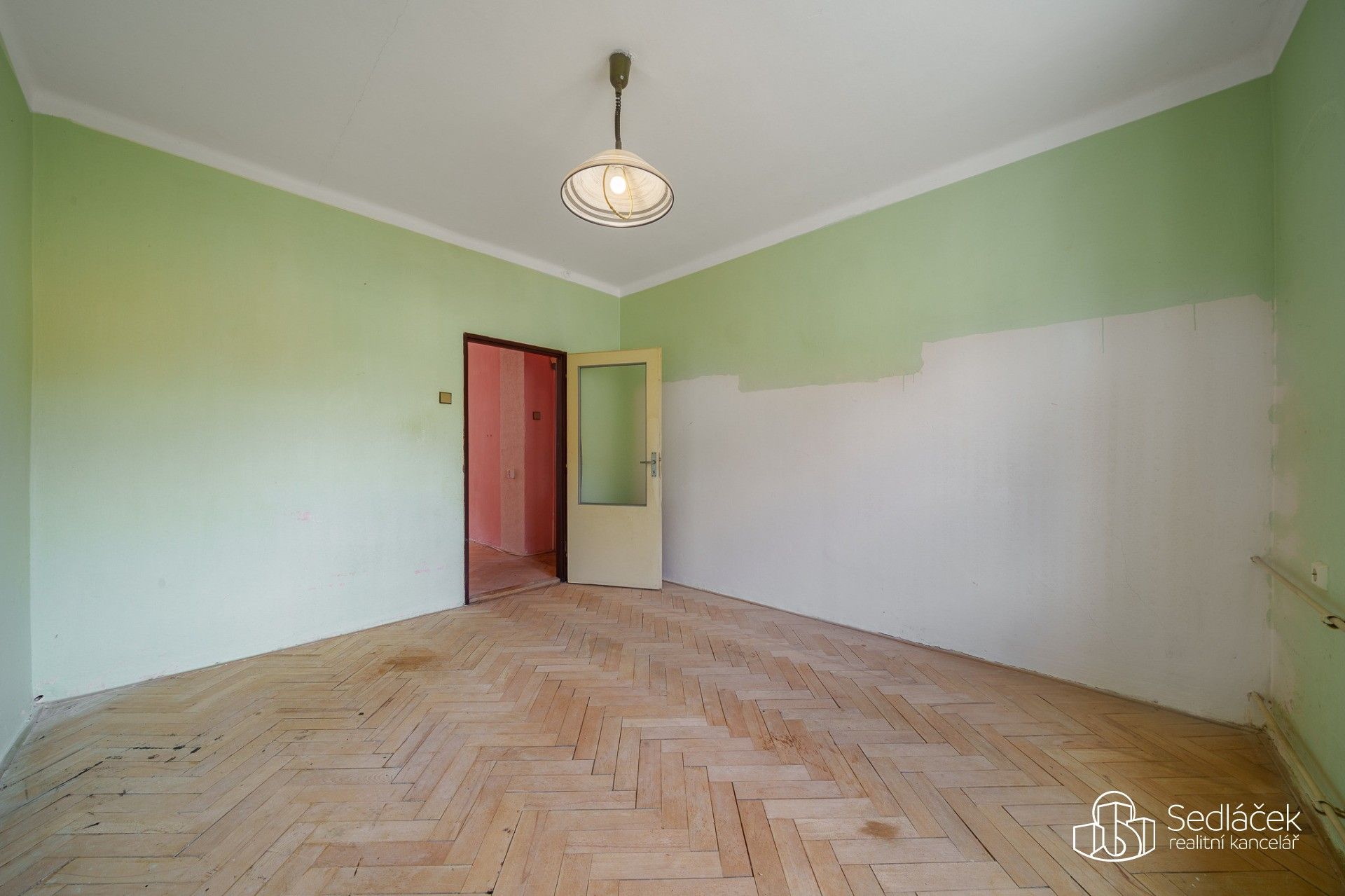 Prodej byt 2+1 - Sokolovská, Sokolov, 52 m² - 5