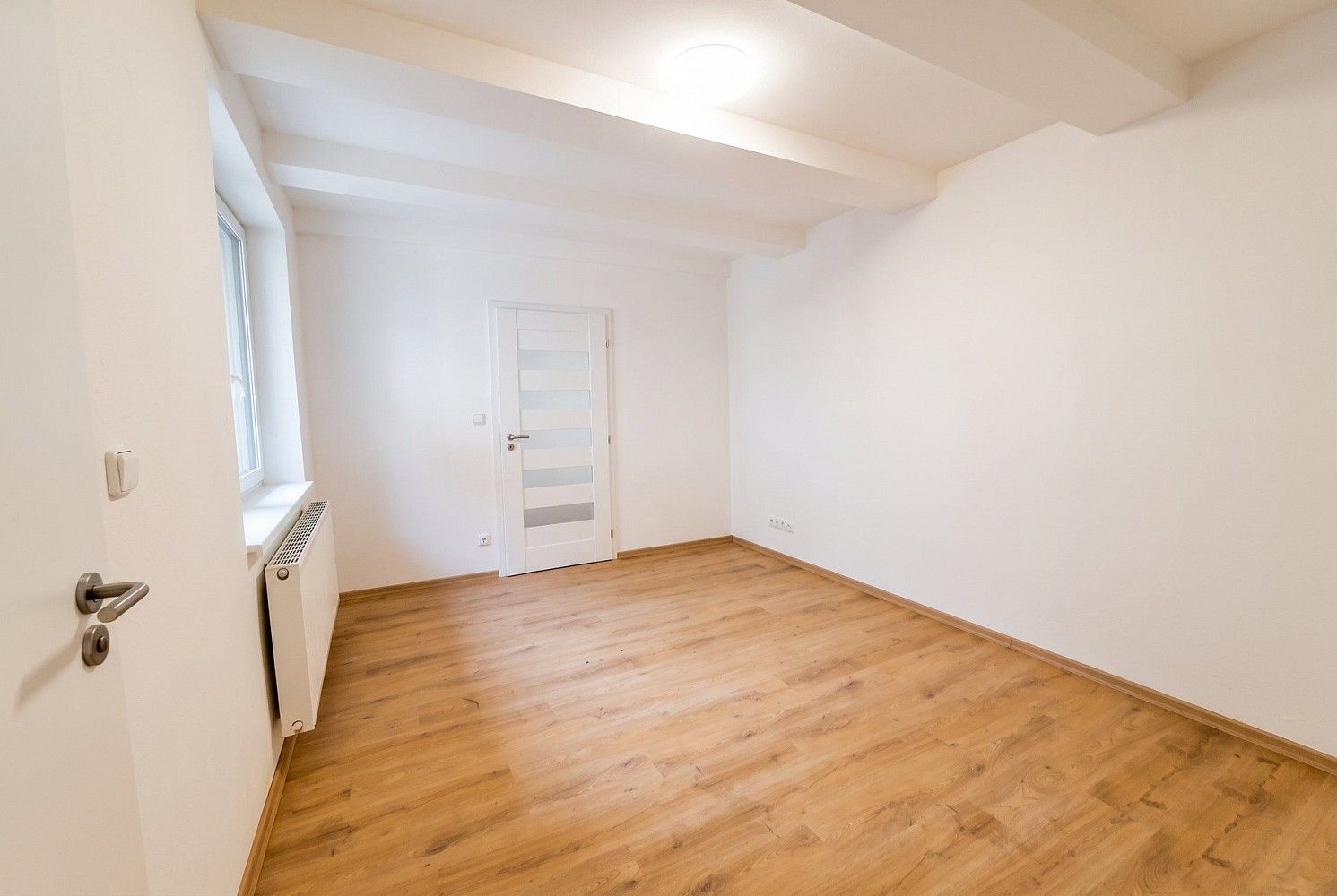2+kk, Brno - Brněnské Ivanovice, okres Brno-město, Jihomoravský kraj, 30 m² - 1