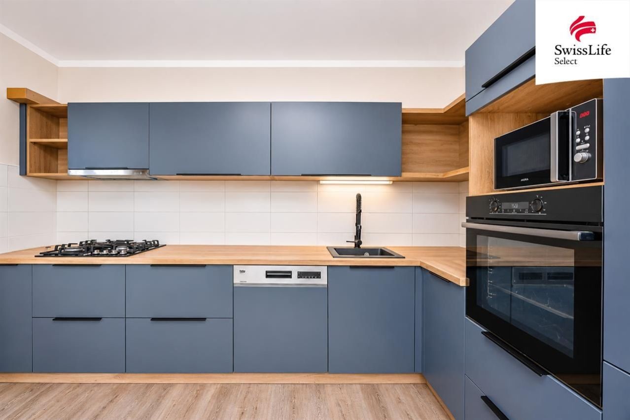 Byt 4+1 · 88 m² · Běloveská, Náchod - 4