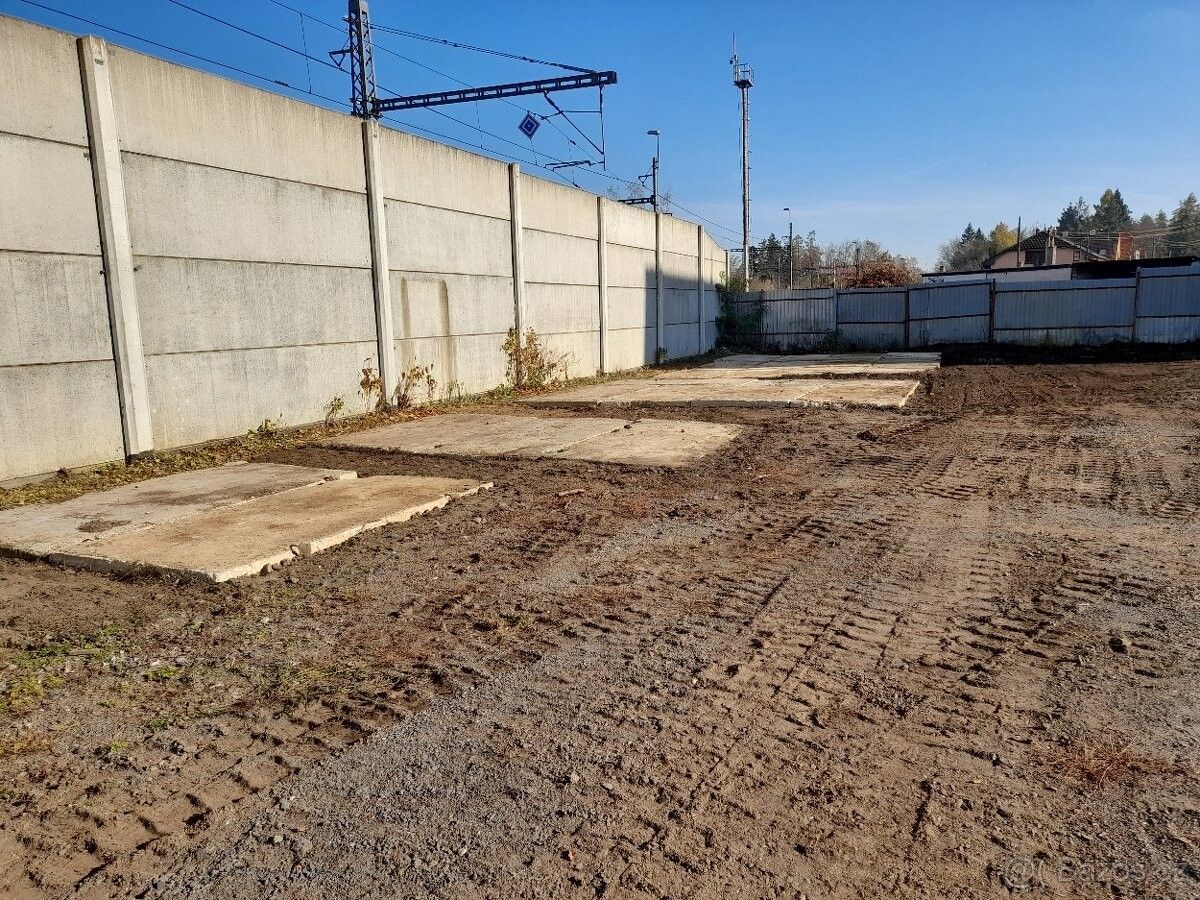 Pozemky pro bydlení, Strančice, 251 63