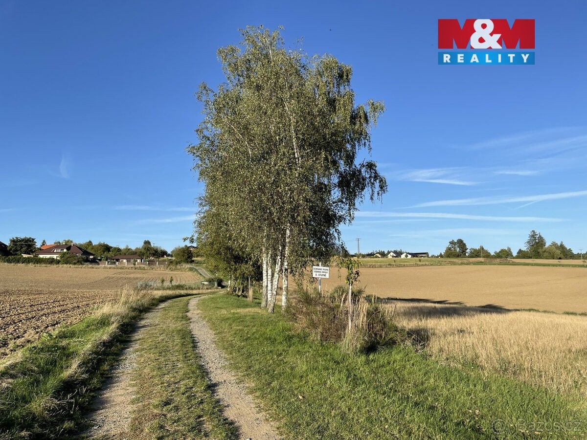 Prodej pozemek pro bydlení - Mnichovice, 251 64