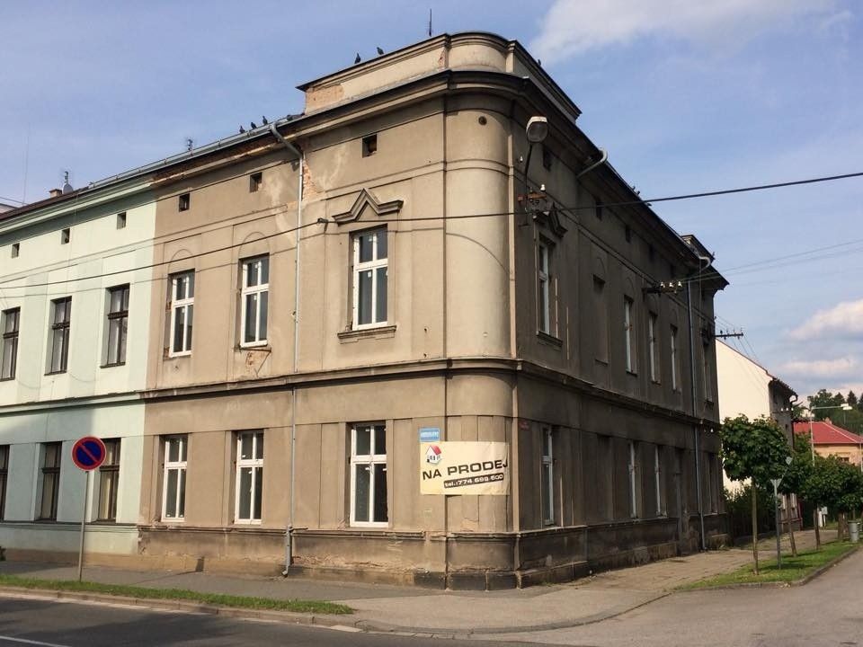 Byty, Červený Kostelec, 549 41 - 2