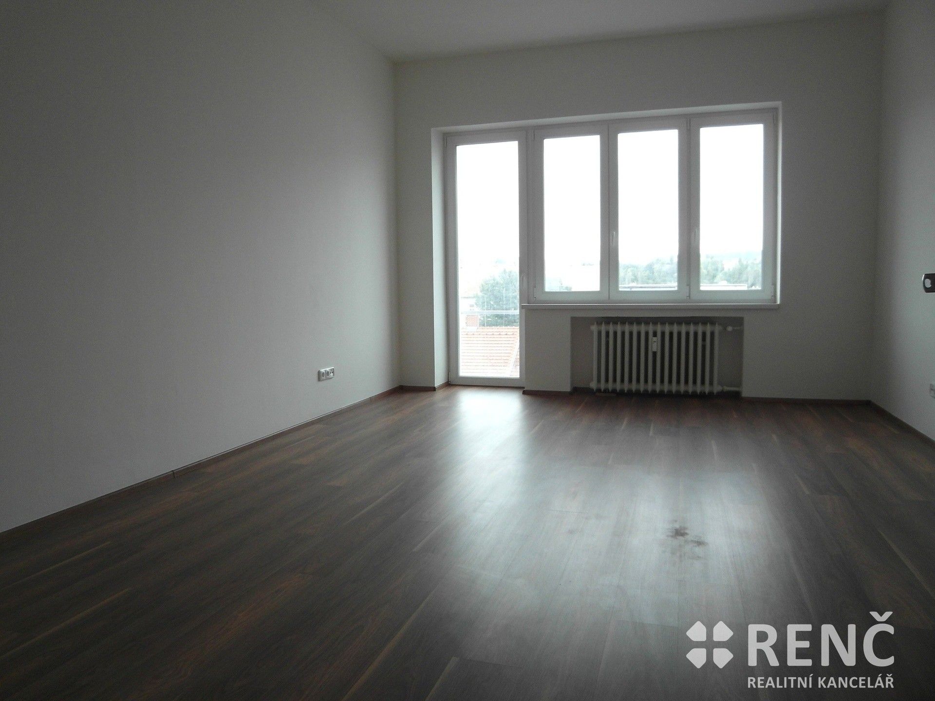 2+1, Štefánikova, Brno, 60 m²