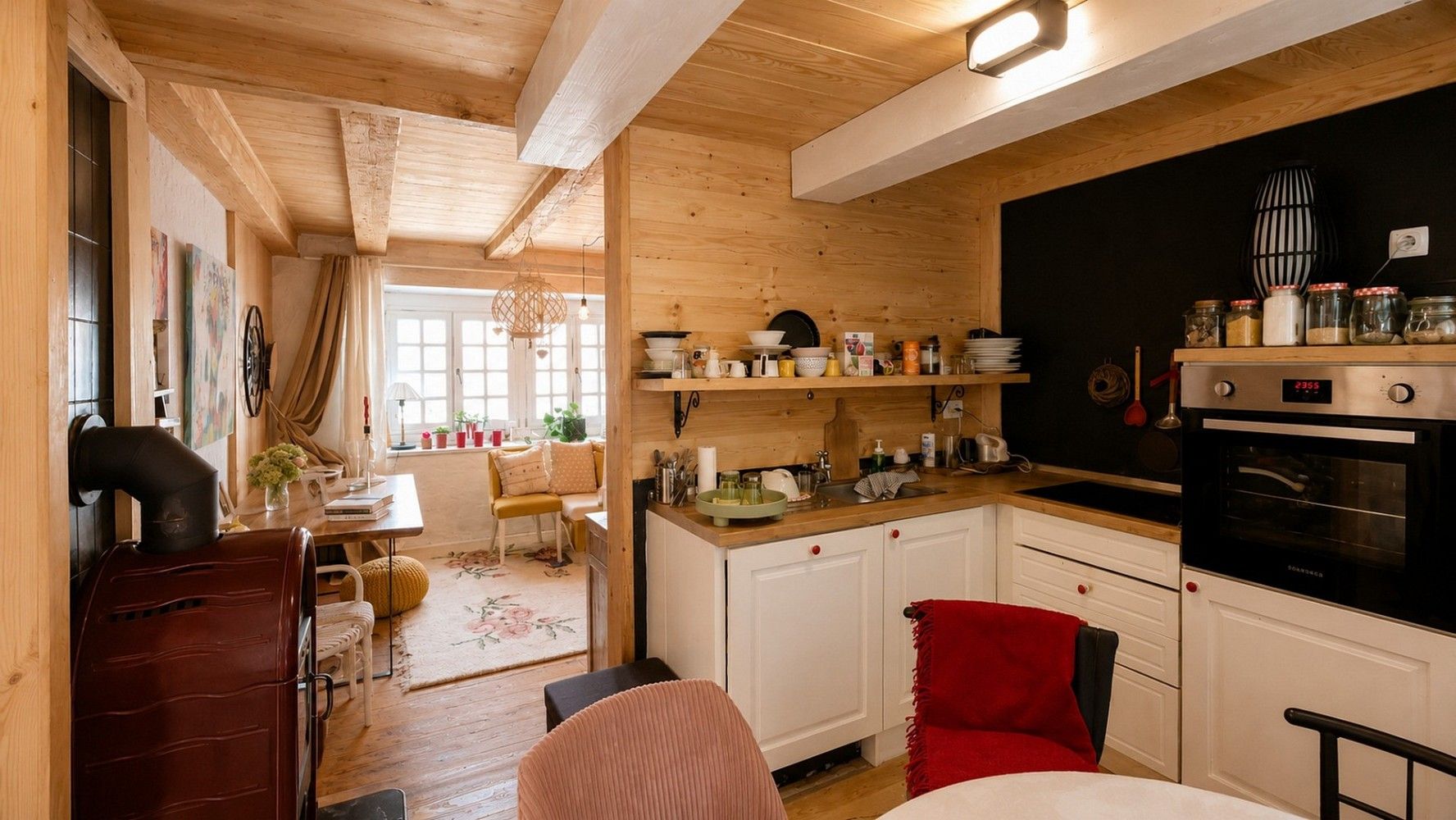 Rodinný dům · 120 m² · Fužine, Primorsko-goranska županija, Chorvatsko - 3