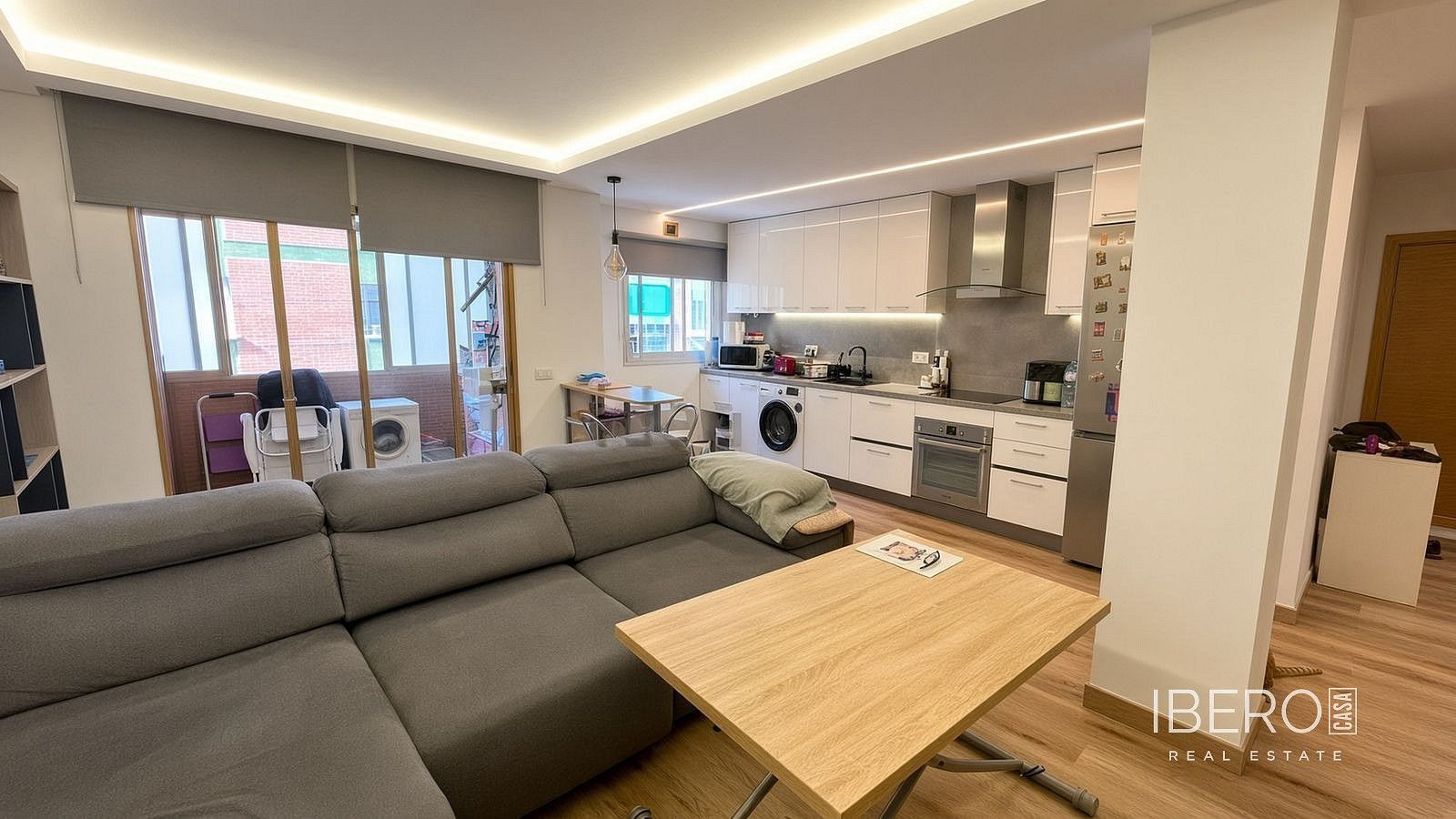 Prodej byt 3+kk - Marbella, Španělsko, 90 m² - 2