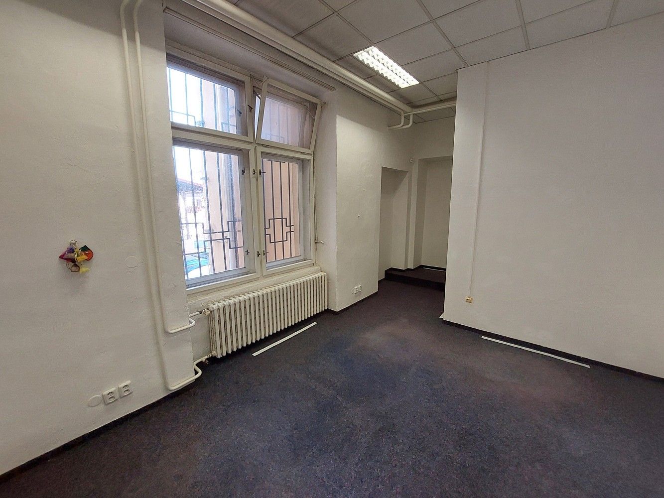 Pronájem kancelář - Kutná Hora, Středočeský kraj, 20 m² - 2