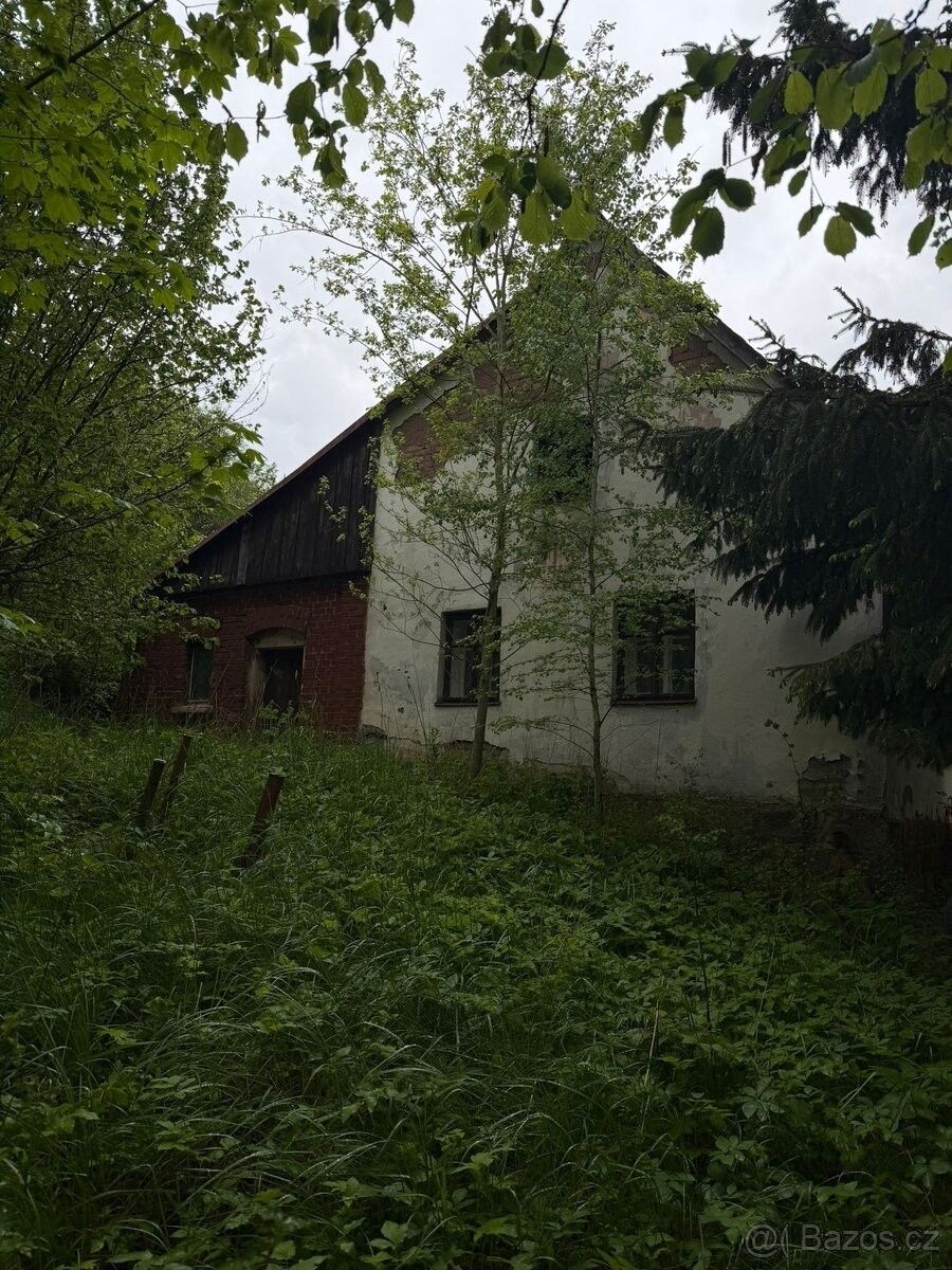 Chaty, Hostinné, 543 71