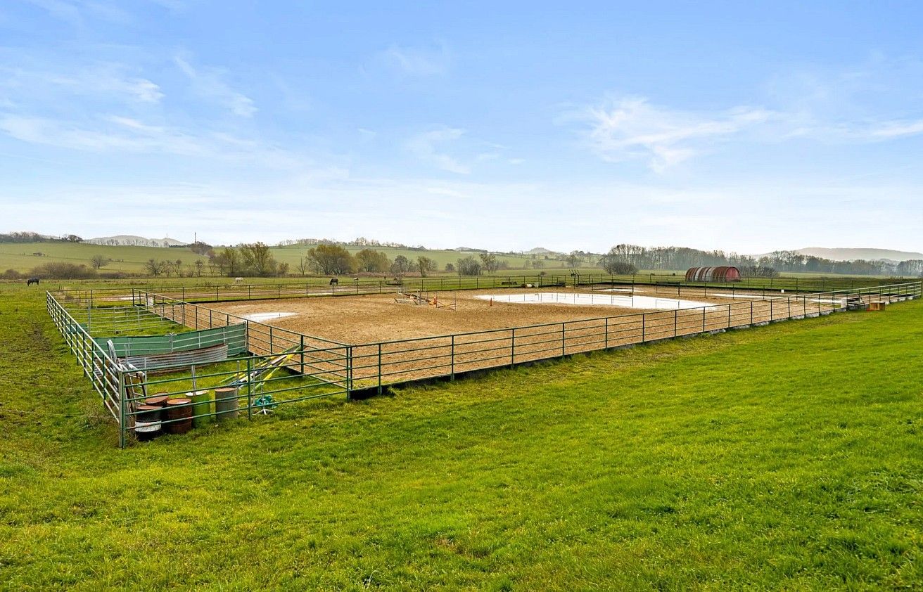 Zemědělský objekt · 1 241 m² · Velké Chvojno - Luční Chvojno, okres Ústí nad Labem, Ústecký kraj - 4
