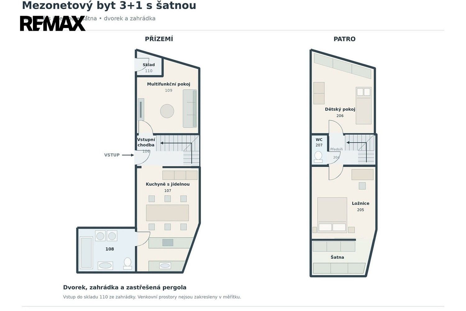 Rodinný dům · 182 m² · Hřbitovní, Brno - Líšeň - 4