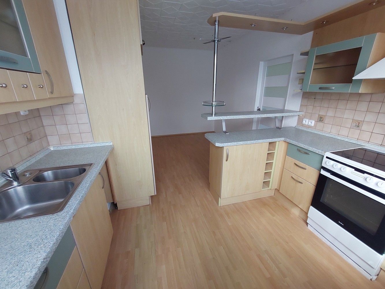 4+1, Hrádek nad Nisou, okres Liberec, Liberecký kraj, 108 m² - 1
