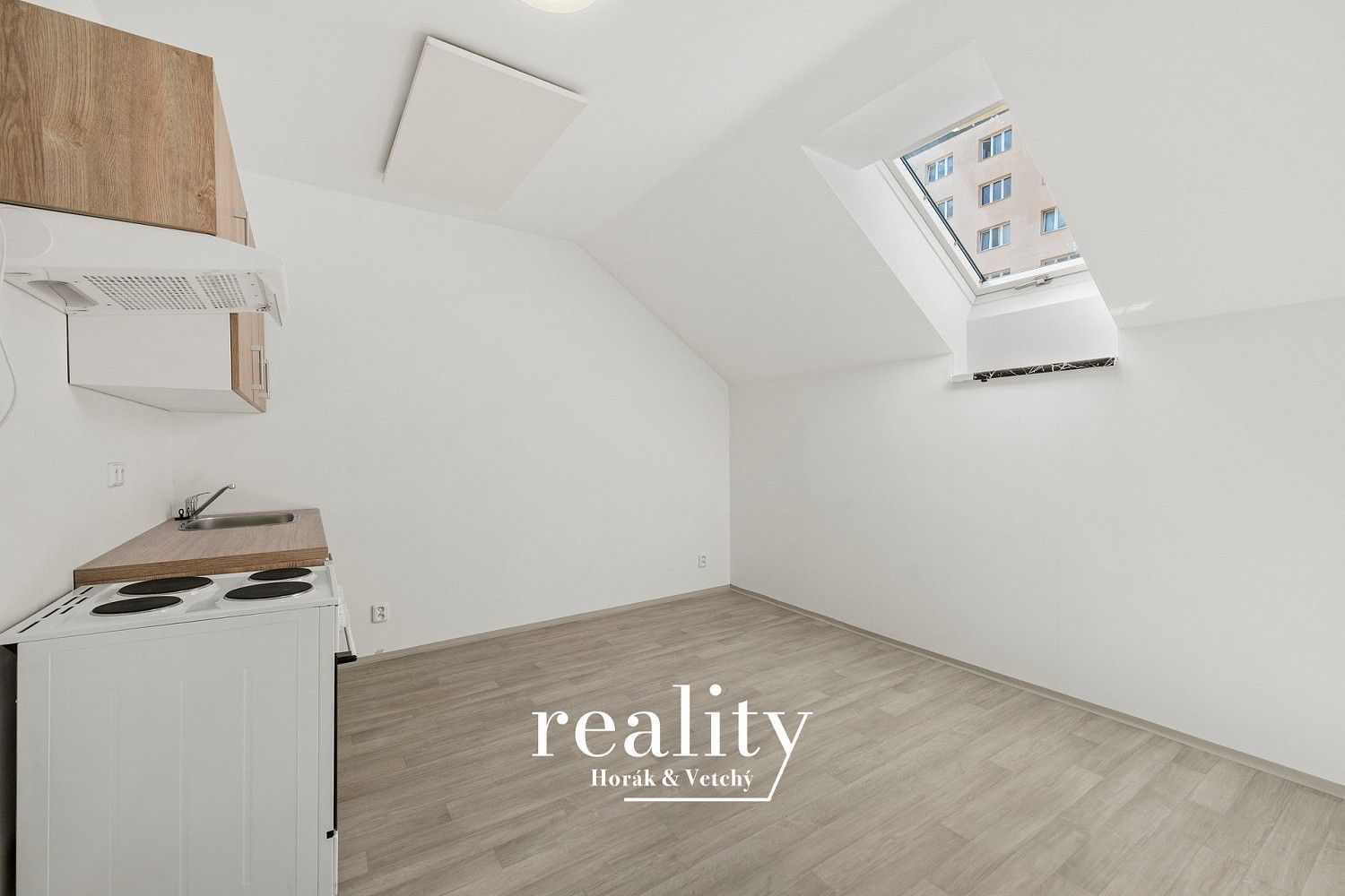 Pronájem byt 2+kk - Jihlava, Kraj Vysočina, 46 m² - 2