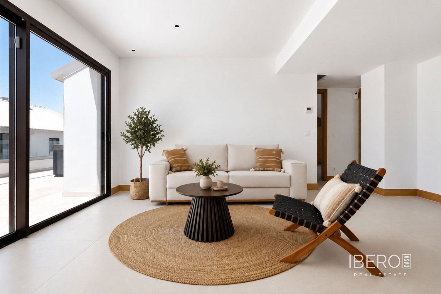 3+kk, Higueron, Španělsko, 85 m² - 2