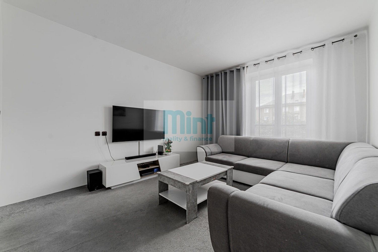 Byt 4+1 · 100 m² · Ostrava - Poruba, okres Ostrava-město, Moravskoslezský kraj - 3