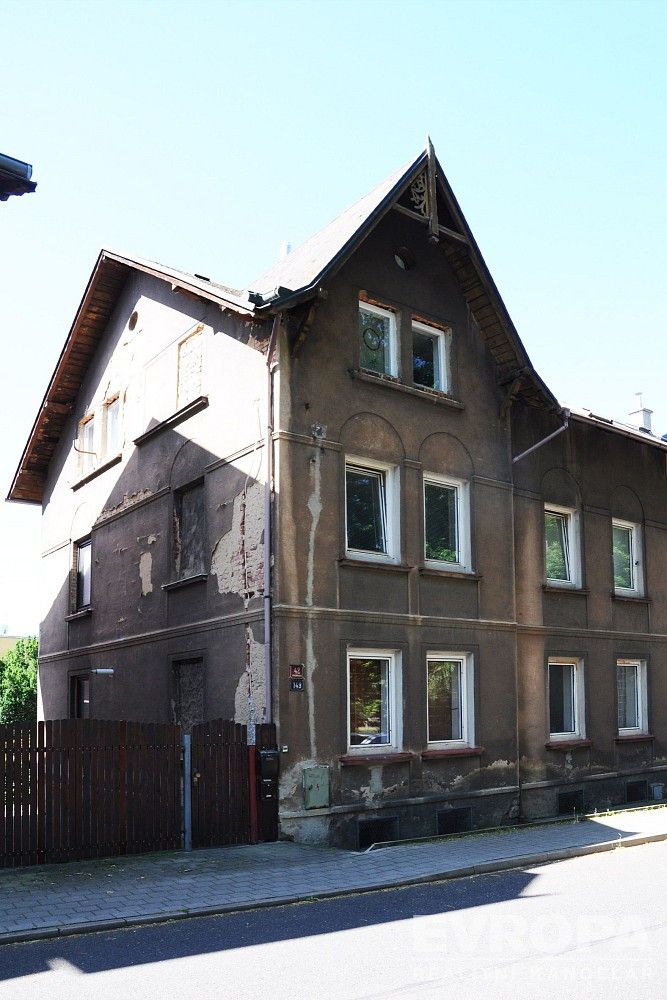 Činžovní dům · 160 m² · Děčín - Děčín III-Staré Město, Ústecký kraj - 3