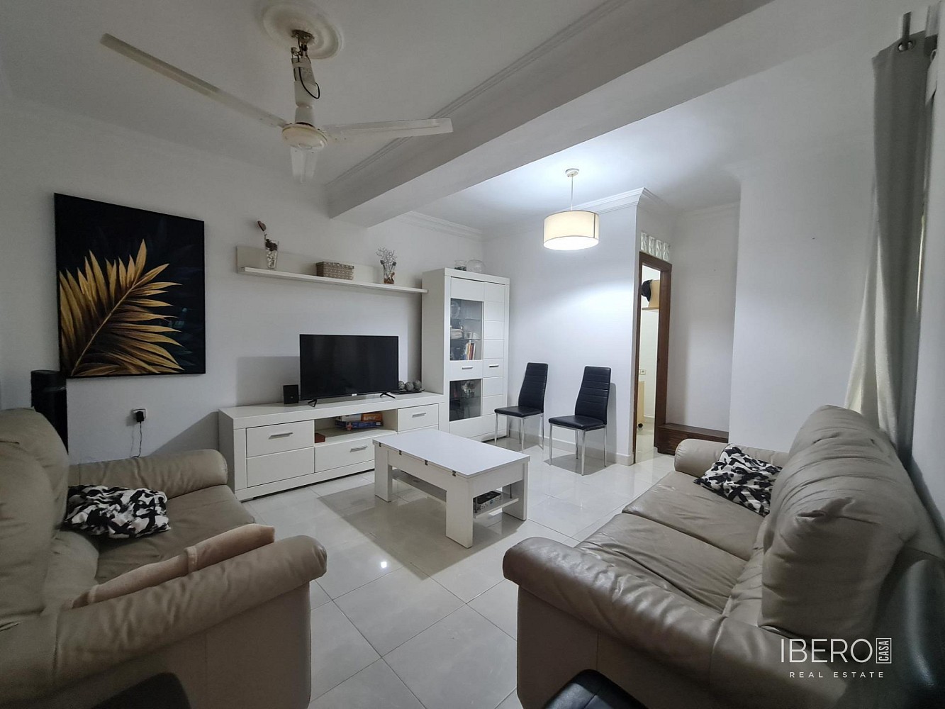 Byt 4+kk · 80 m² · Conil de la Frontera, Španělsko - 4