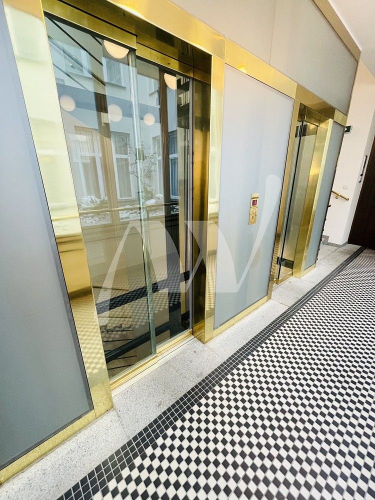 Kanceláře, Praha - Nové Město, okres Praha 1, Hlavní město Praha, 133 m² - 2
