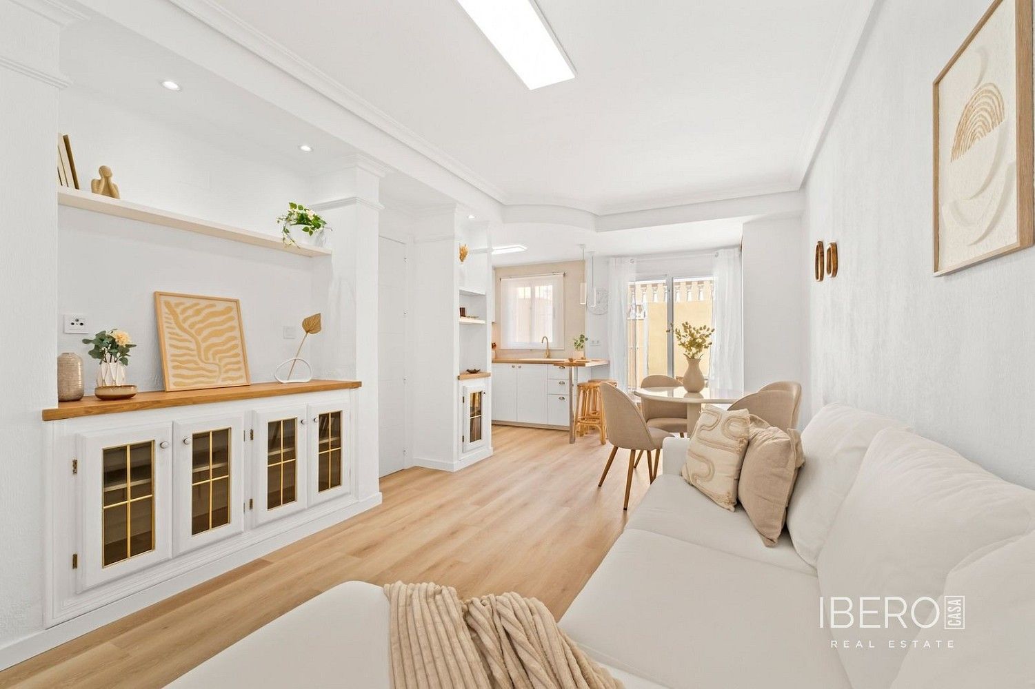 Rodinný dům · 67 m² · El Galan, Španělsko - 4