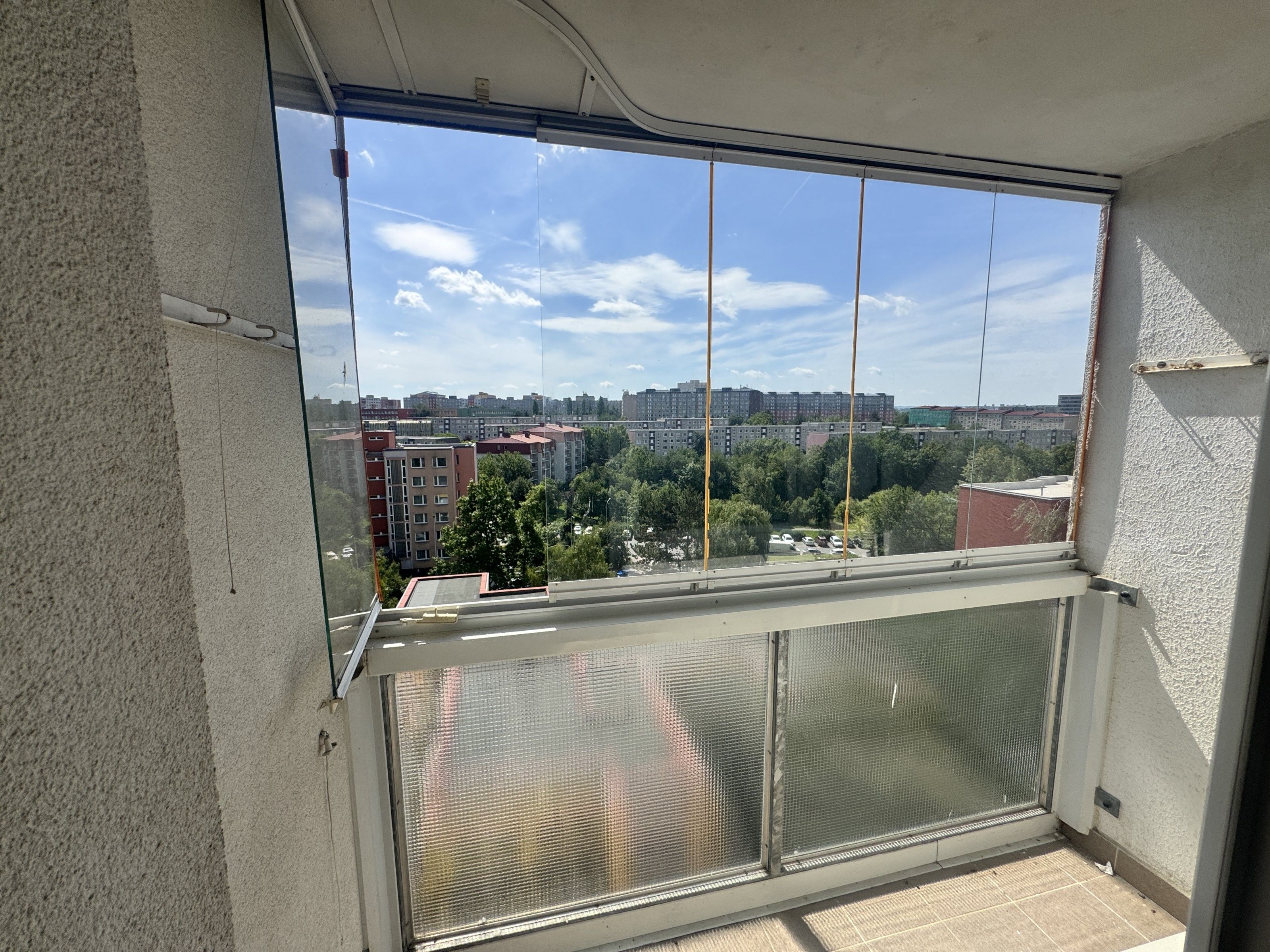 2+1, Paculova, Praha, 59 m² - 1
