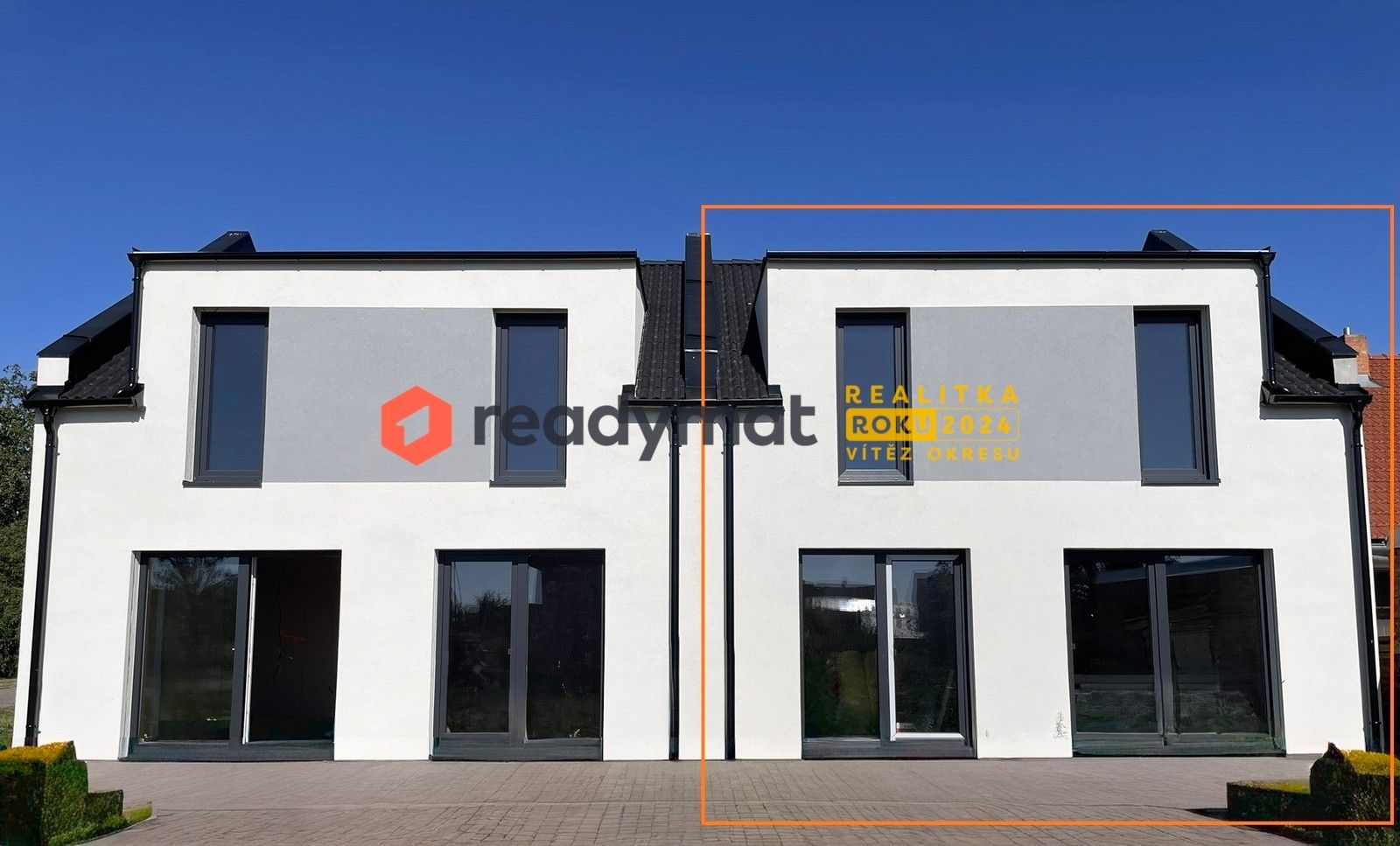 Prodej rodinný dům - Lužice, 118 m²