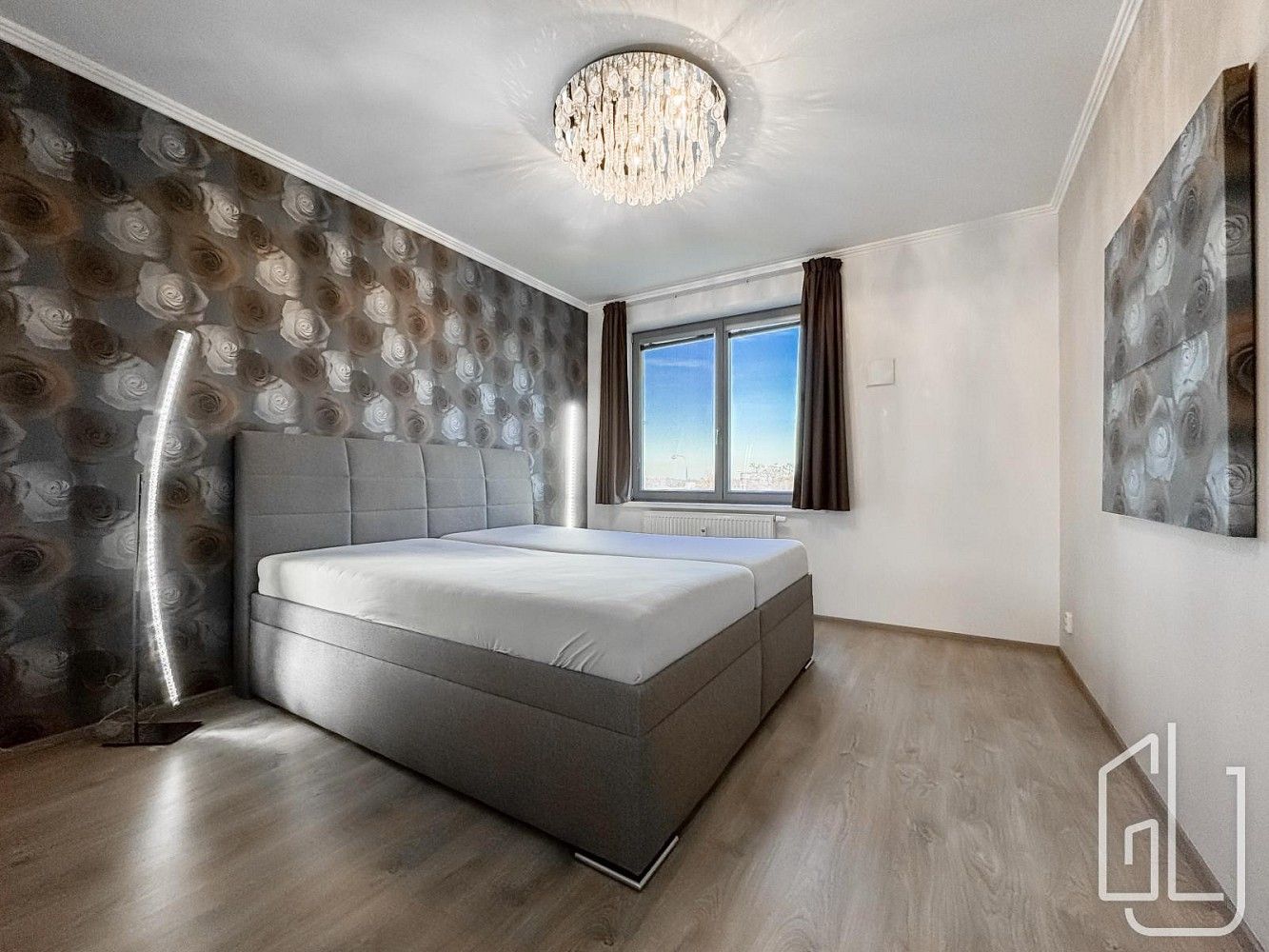 Byt 4+kk · 141 m² · Praha - Řepy, okres Praha 17, Hlavní město Praha - 3
