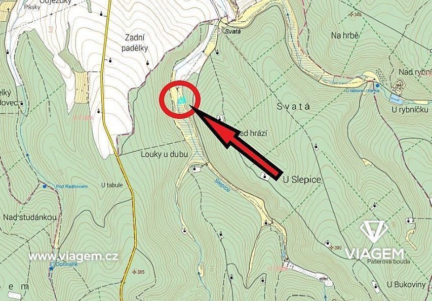 Zemědělský pozemek · Ždánice, okres Hodonín, Jihomoravský kraj - 4