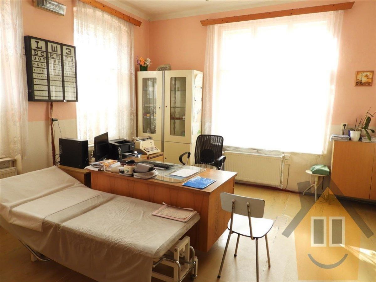 Prodej rodinný dům - Bulharská, Česká Lípa, 512 m² - 5
