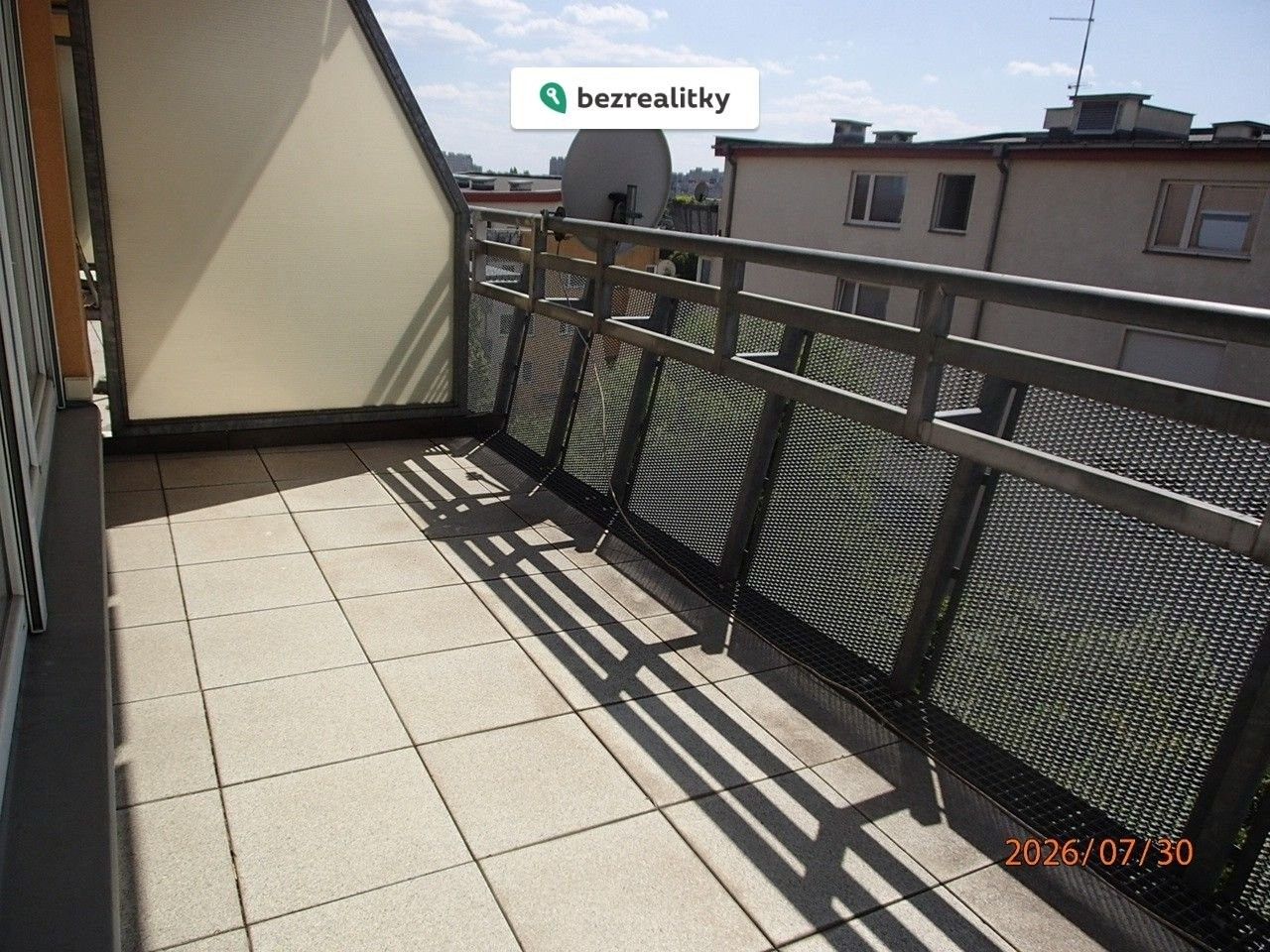 Prodej byt 4+kk - Melodická 1417, Praha Stodůlky, 100 m² - 5