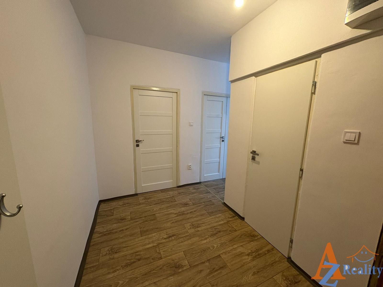 Pronájem byt 2+1 - Václavská, Chomutov, 62 m²